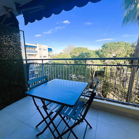 Casa Jona Leilighet Cagnes-sur-Mer Eksteriør bilde