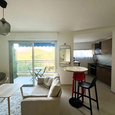 Casa Jona Leilighet Cagnes-sur-Mer Eksteriør bilde
