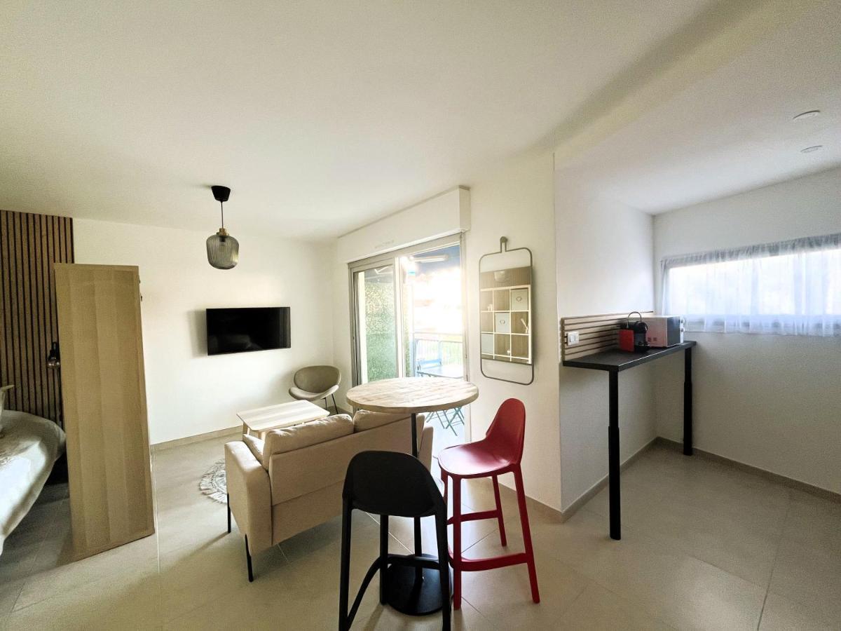 Casa Jona Leilighet Cagnes-sur-Mer Eksteriør bilde